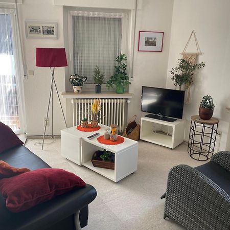 Hause Iris Apartment Winterberg Luaran gambar