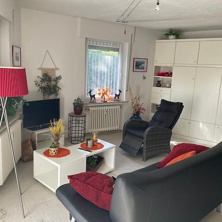 Hause Iris Apartment Winterberg Luaran gambar