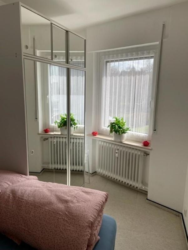 Hause Iris Apartment Winterberg Luaran gambar