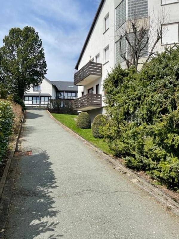Hause Iris Apartment Winterberg Luaran gambar