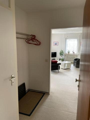 Hause Iris Apartment Winterberg Luaran gambar