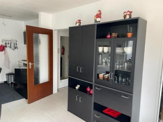 Hause Iris Apartment Winterberg Luaran gambar