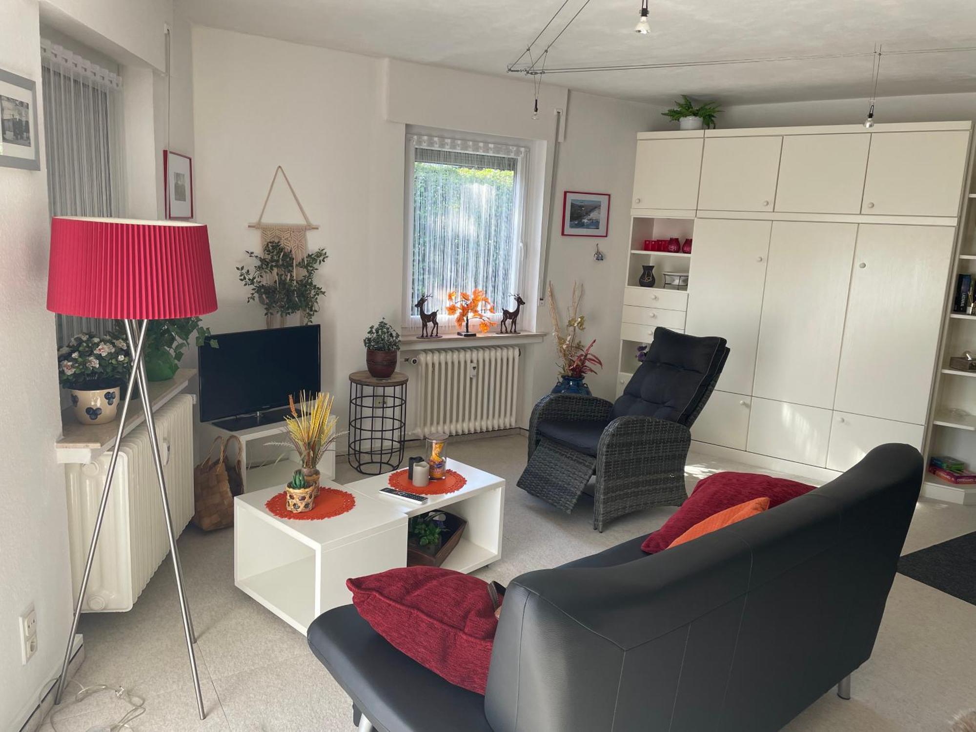 Hause Iris Apartment Winterberg Luaran gambar